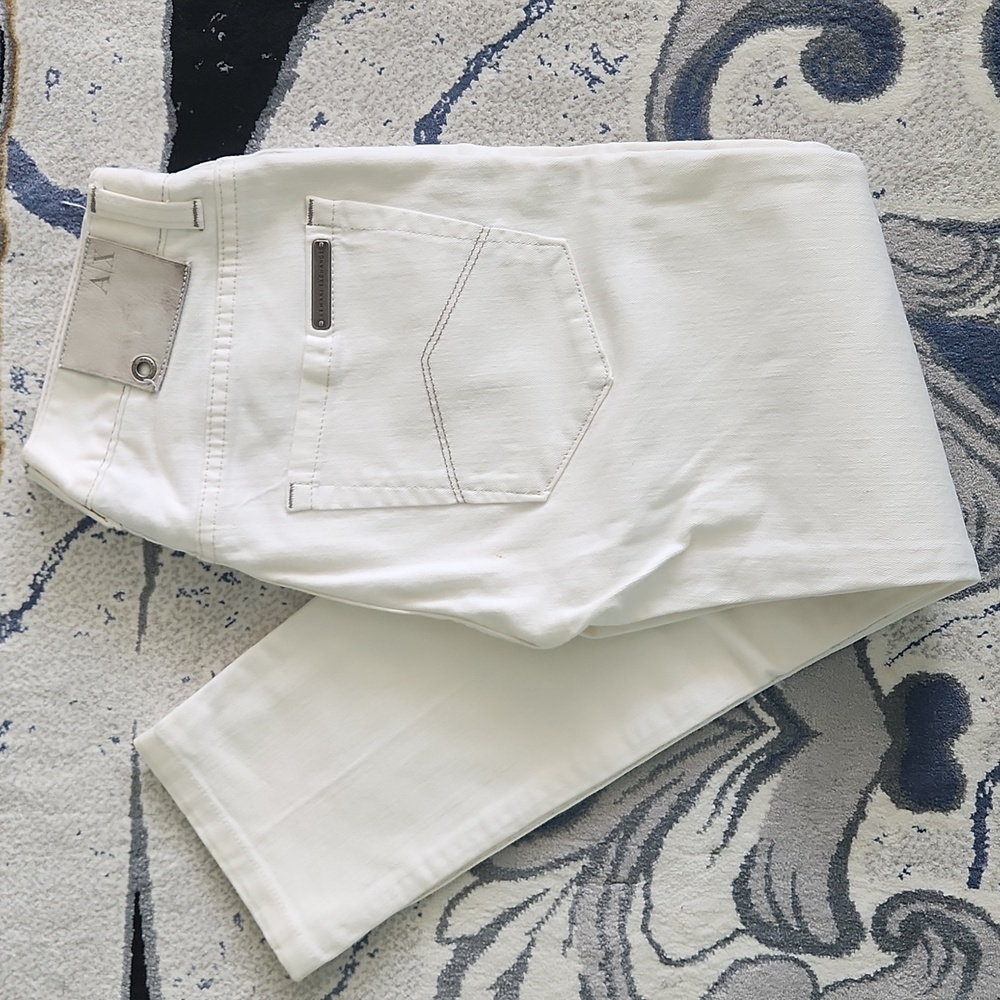 Armani jeans